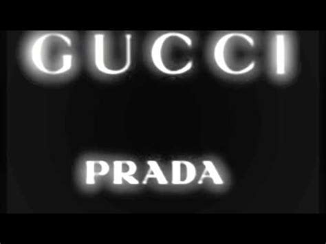 gucci fendi prada remix by gypsy girl|who sings gucci.